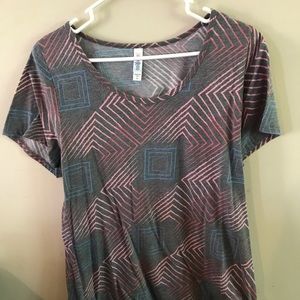 Lularoe Perfect T
